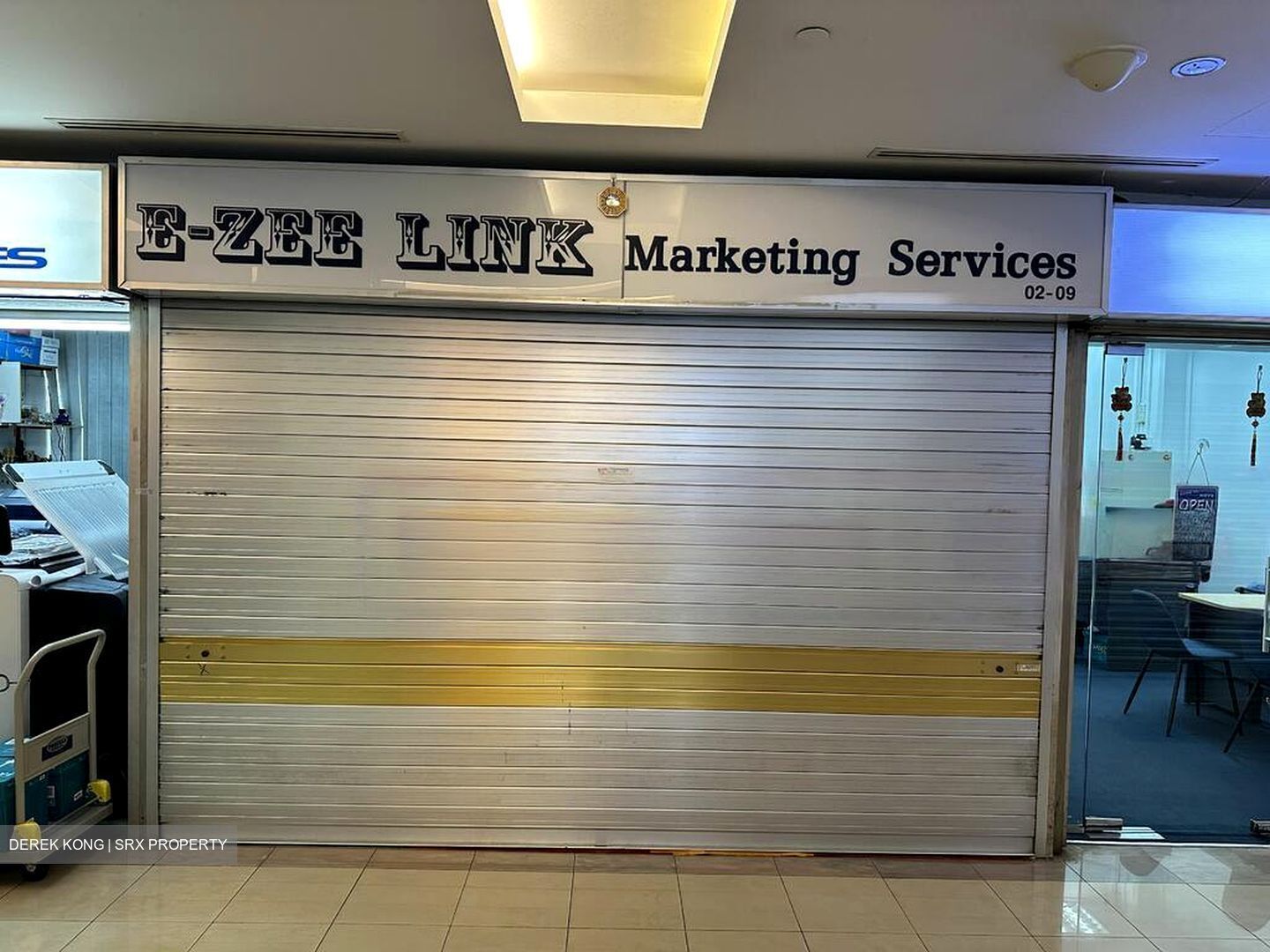 Katong Shopping Centre (D15), Retail #452689161